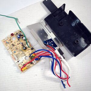 Keurig OfficePRO K145 kcup Main Control Circuit Board motherboard panel part